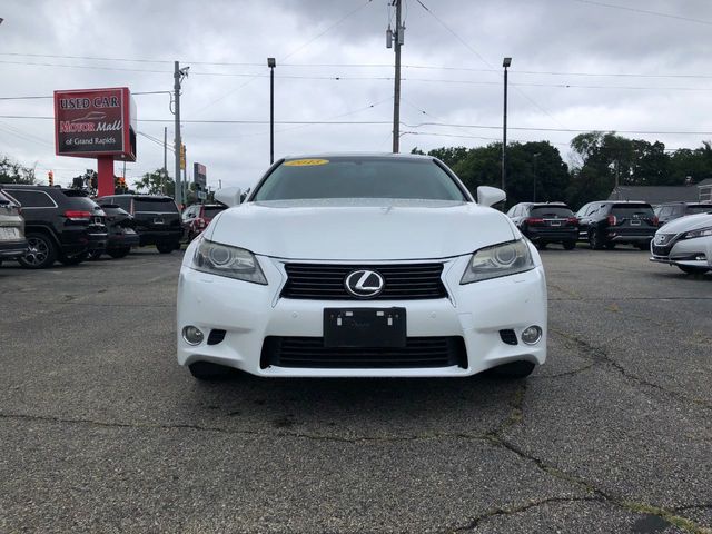 2013 Lexus GS 350