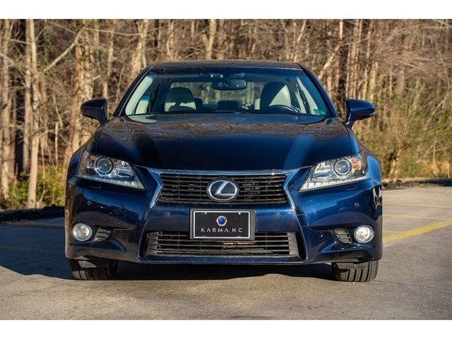 2013 Lexus GS 350