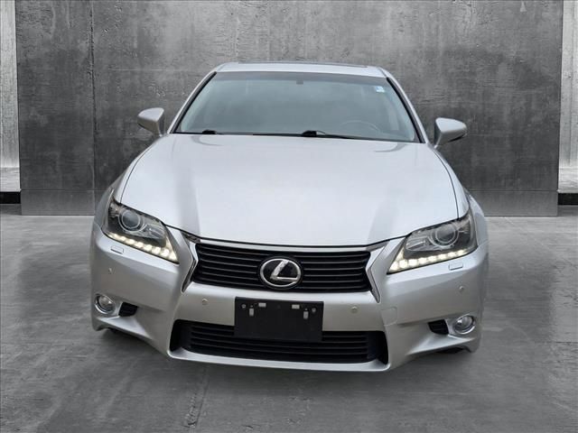 2013 Lexus GS 350