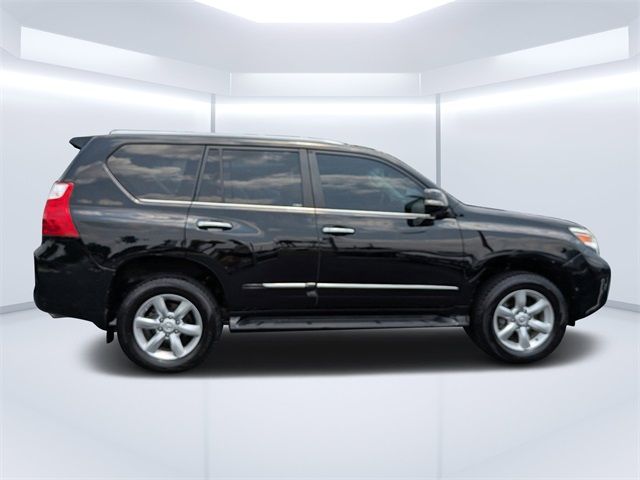 2013 Lexus GX 460