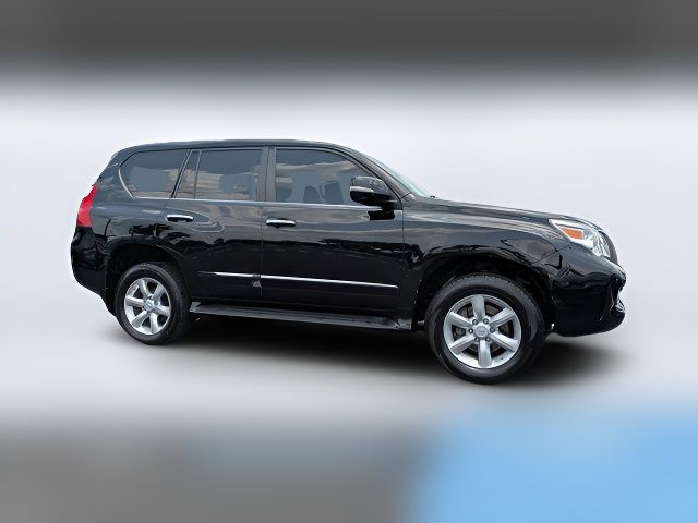 2013 Lexus GX 460