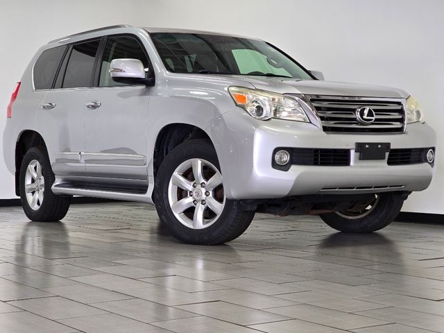 2013 Lexus GX 460