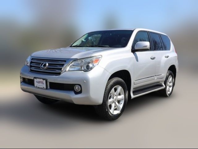 2013 Lexus GX 460