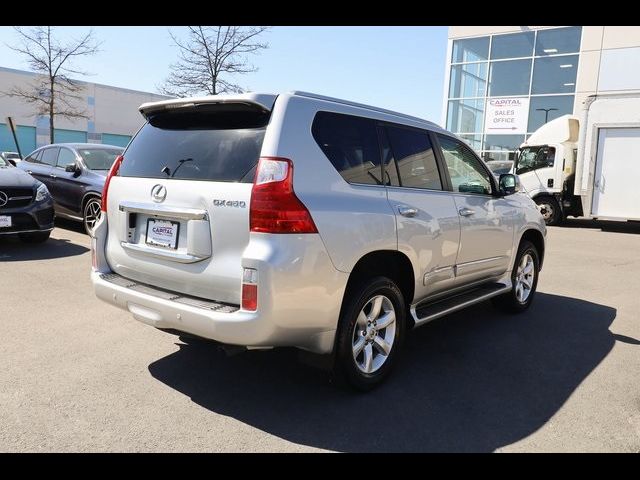 2013 Lexus GX 460