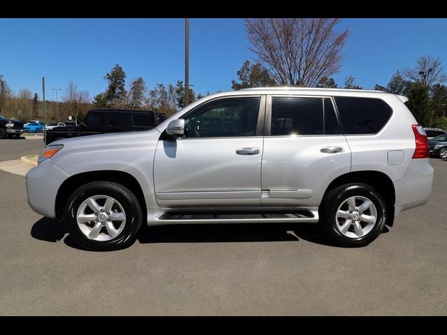 2013 Lexus GX 460