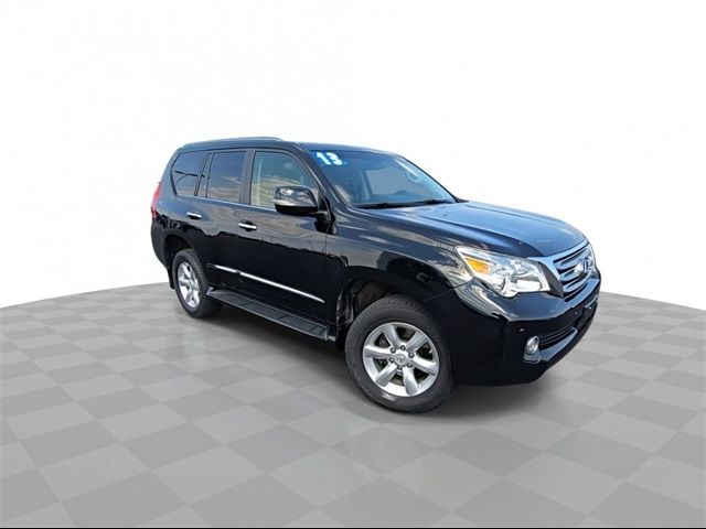 2013 Lexus GX 460