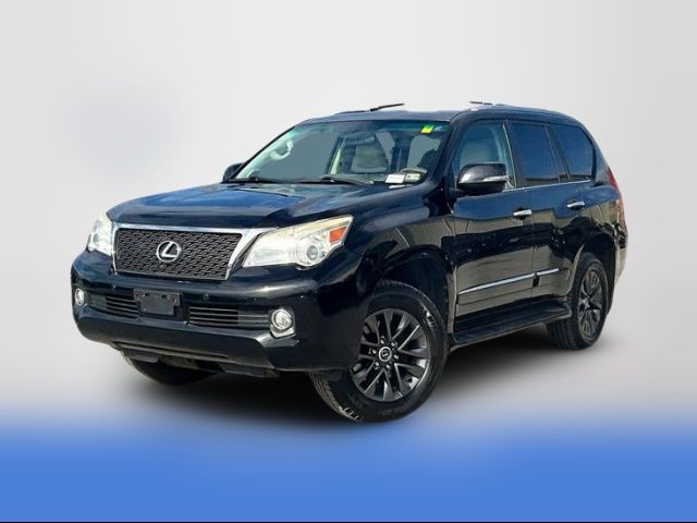 2013 Lexus GX 460