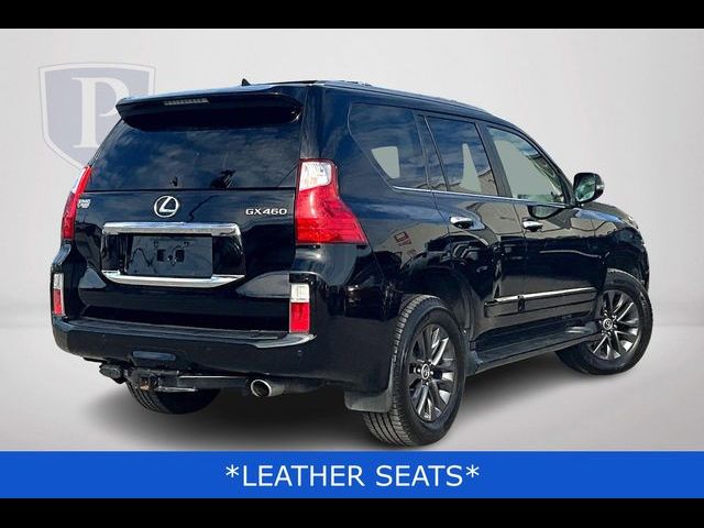 2013 Lexus GX 460