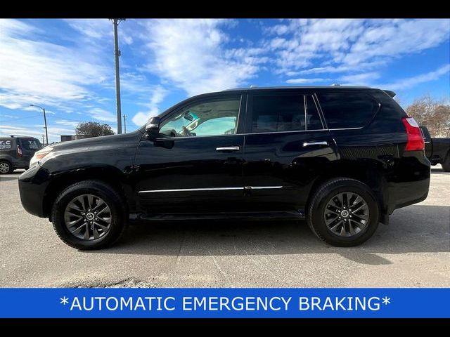 2013 Lexus GX 460