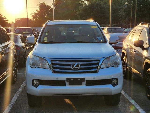 2013 Lexus GX 460