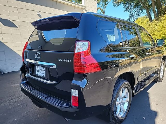 2013 Lexus GX 460