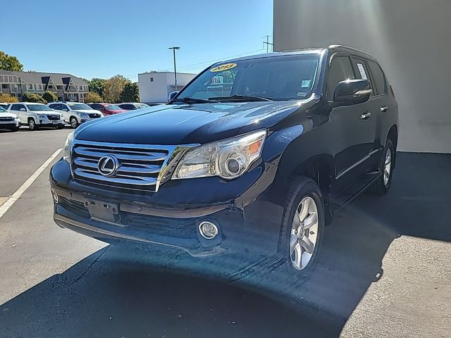 2013 Lexus GX 460