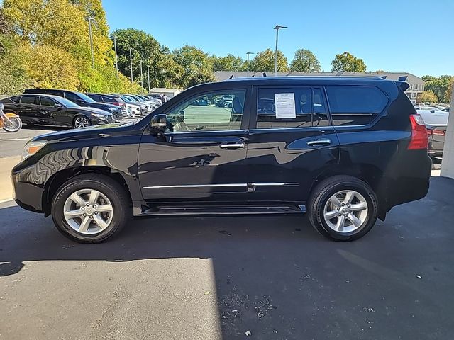 2013 Lexus GX 460