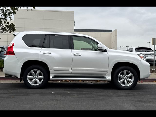 2013 Lexus GX 460