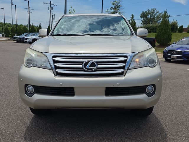 2013 Lexus GX 460