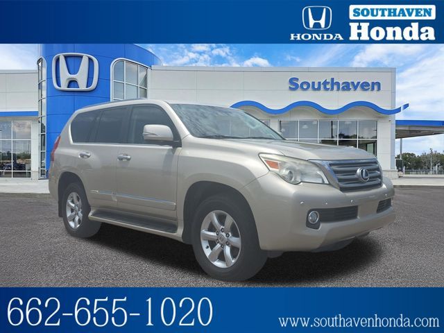 2013 Lexus GX 460