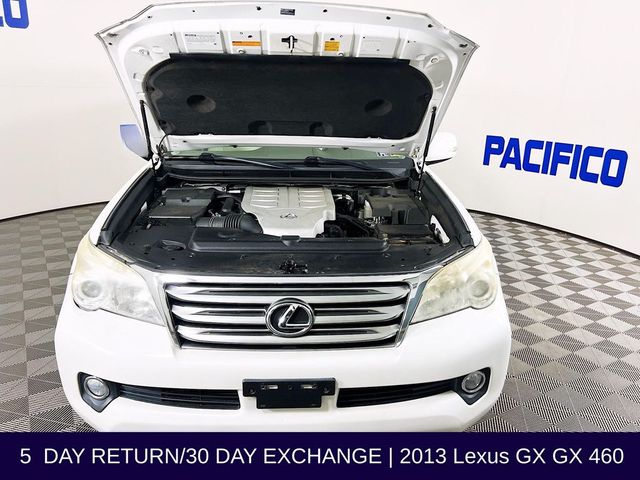 2013 Lexus GX 460