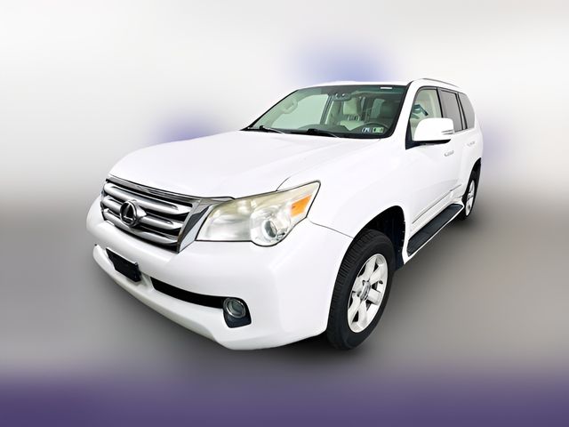 2013 Lexus GX 460