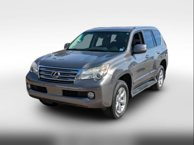 2013 Lexus GX 460