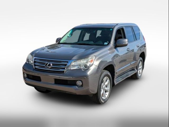 2013 Lexus GX 460