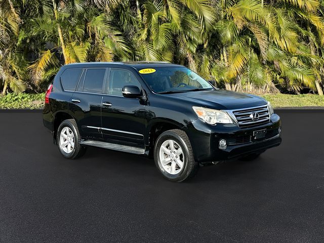 2013 Lexus GX 460