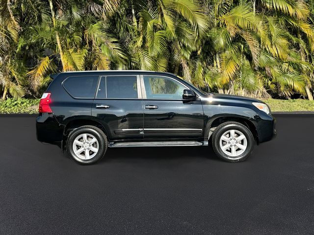 2013 Lexus GX 460