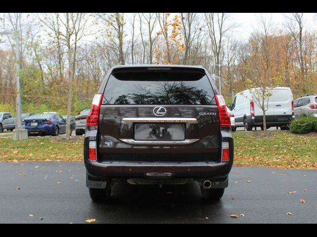 2013 Lexus GX 460