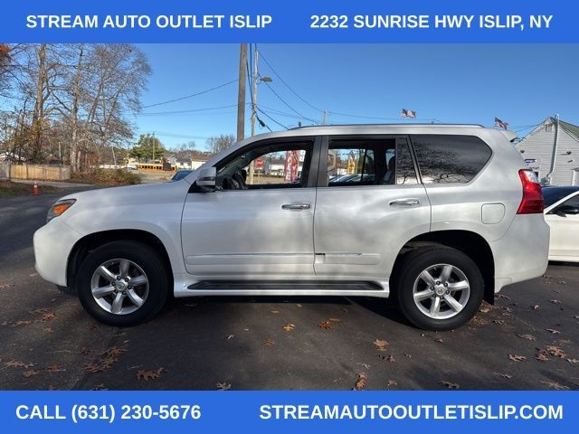 2013 Lexus GX 460