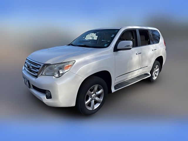 2013 Lexus GX 460