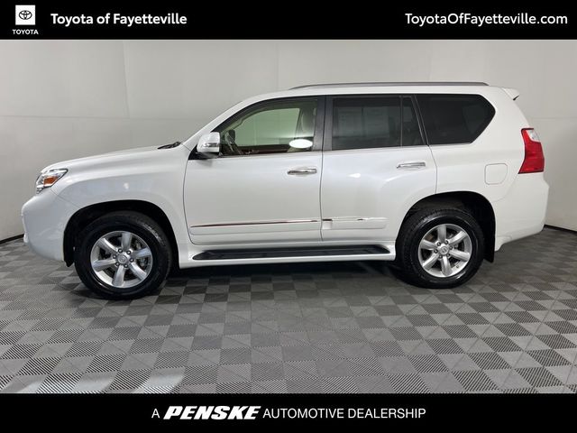 2013 Lexus GX 460