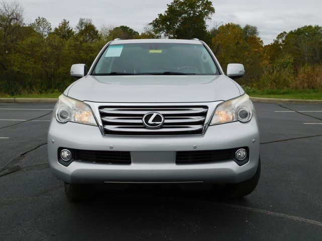 2013 Lexus GX 460