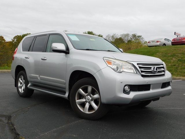 2013 Lexus GX 460