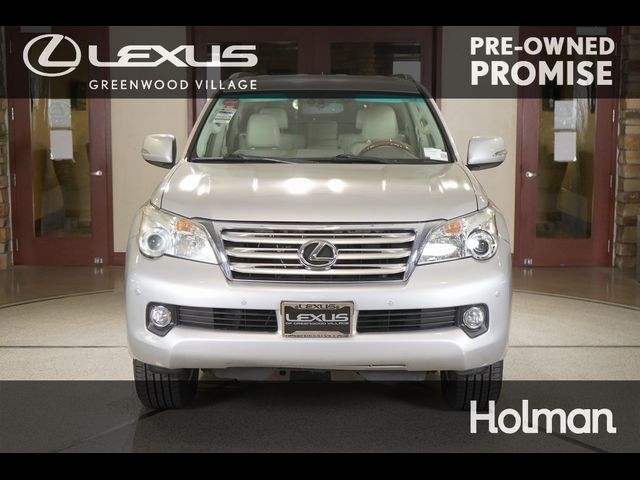 2013 Lexus GX 460