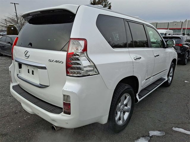 2013 Lexus GX 460