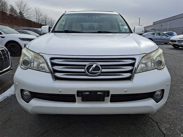 2013 Lexus GX 460