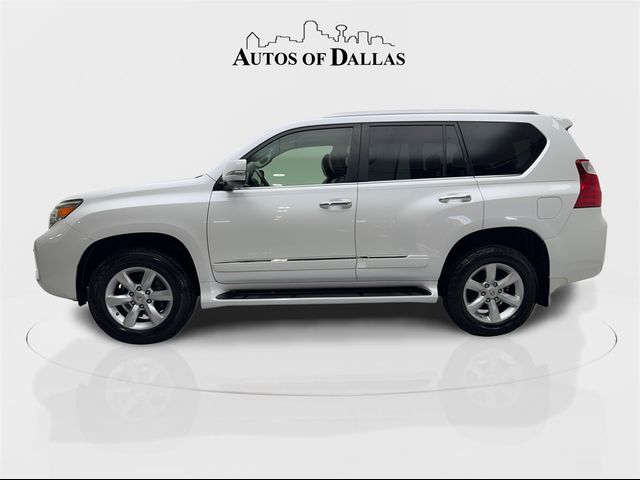 2013 Lexus GX 460