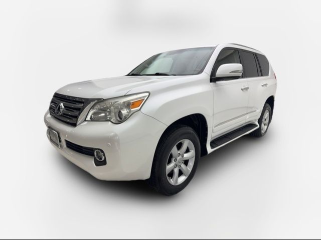 2013 Lexus GX 460