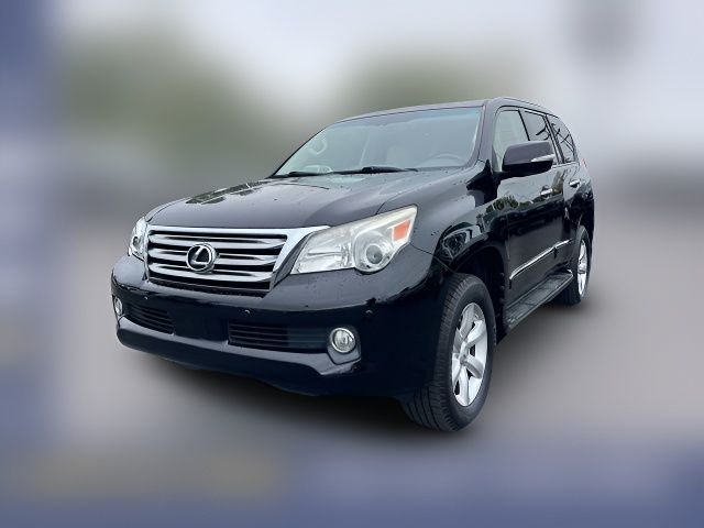 2013 Lexus GX 460