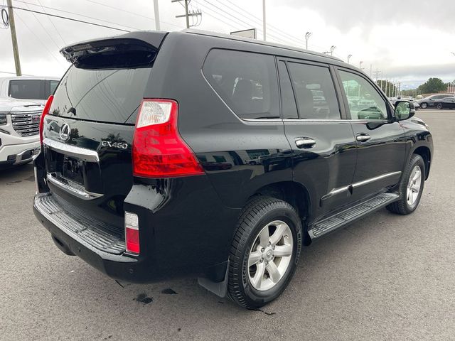 2013 Lexus GX 460