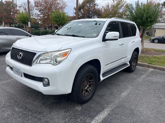 2013 Lexus GX 460