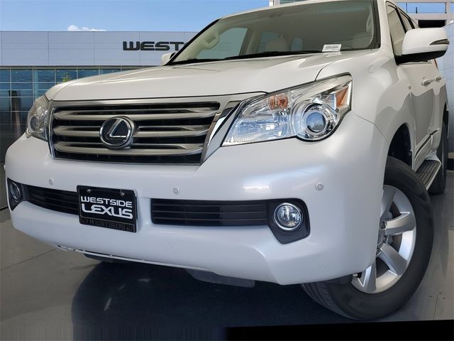 2013 Lexus GX 460