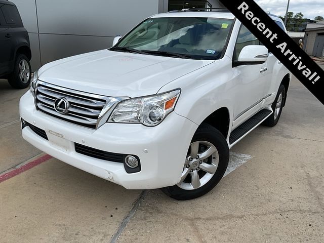 2013 Lexus GX 460