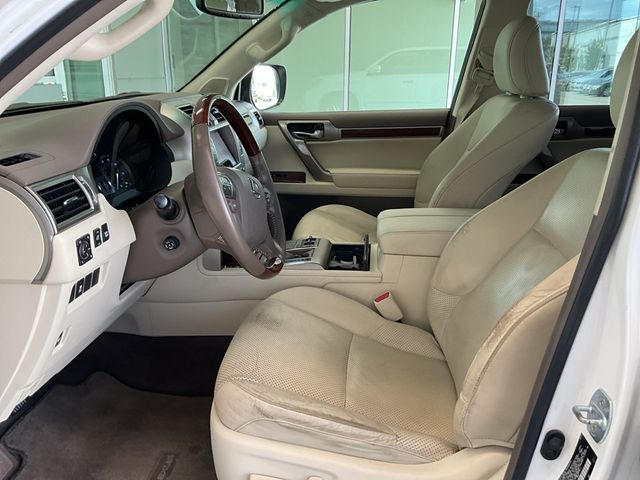 2013 Lexus GX 460