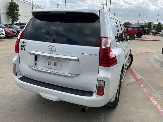 2013 Lexus GX 460