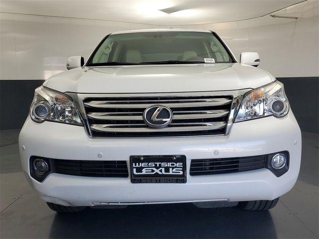 2013 Lexus GX 460