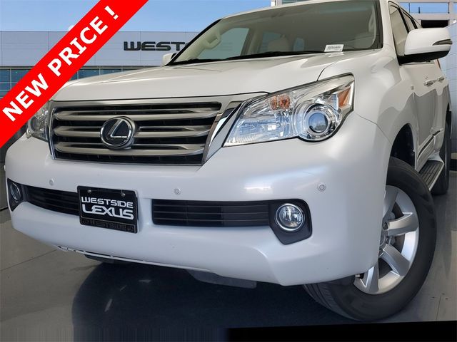 2013 Lexus GX 460