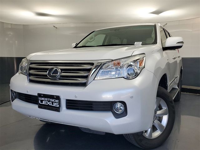 2013 Lexus GX 460