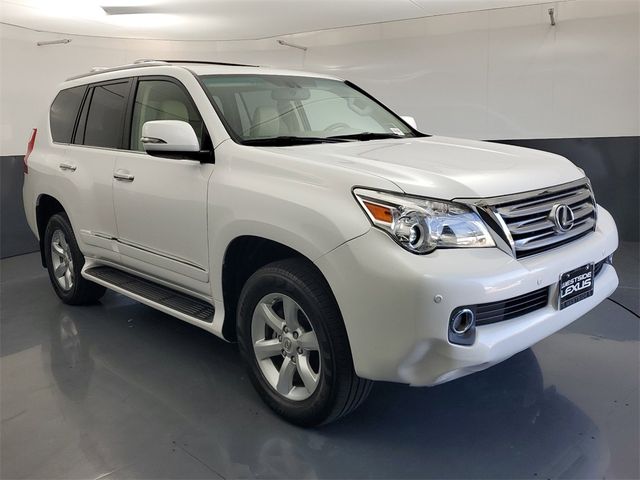 2013 Lexus GX 460