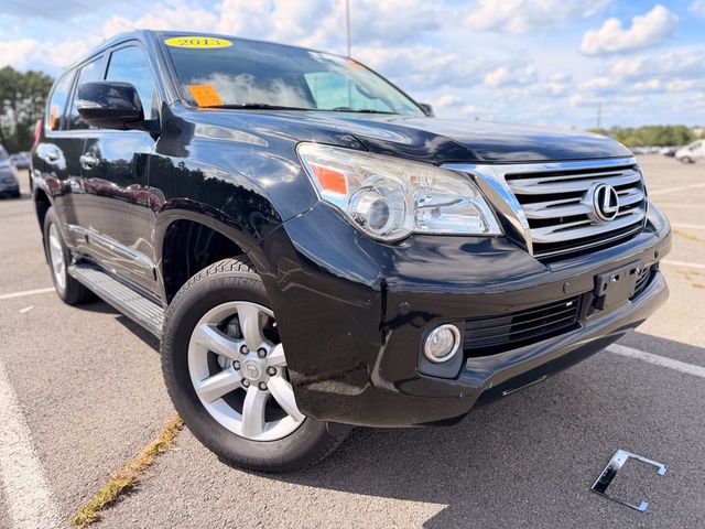 2013 Lexus GX 460