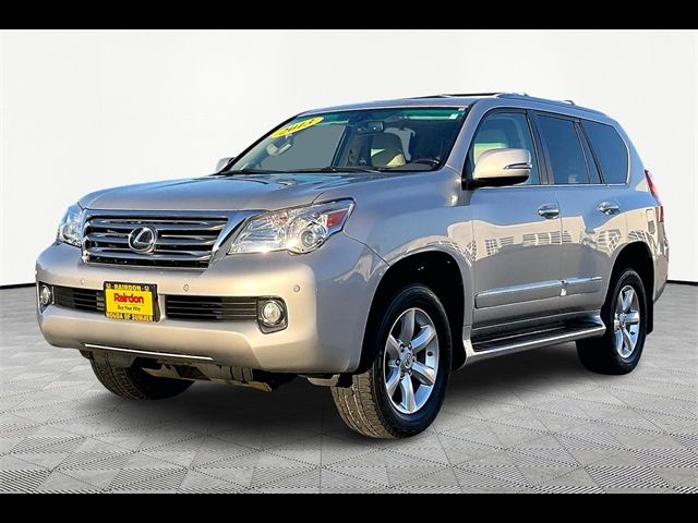 2013 Lexus GX 460